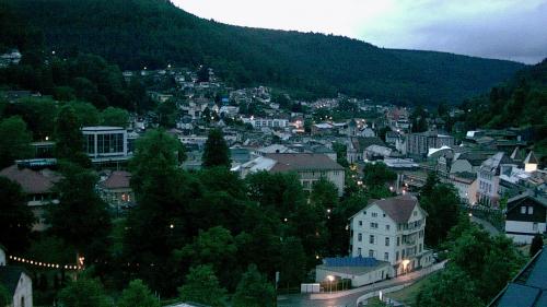 Webcam Bad Wildbad