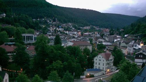 Webcam Bad Wildbad