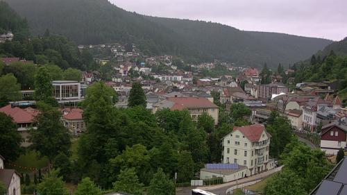 Webcam Bad Wildbad
