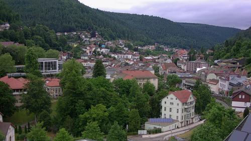 Webcam Bad Wildbad