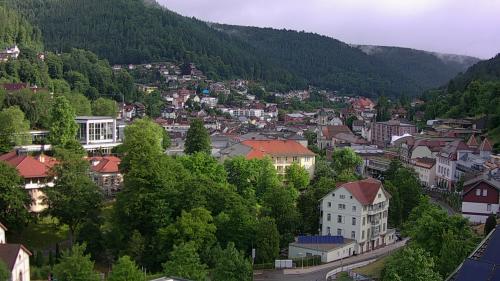 Webcam Bad Wildbad