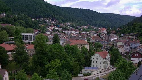 Webcam Bad Wildbad