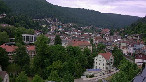 Webcam Bad Wildbad