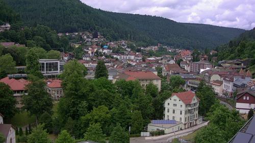 Webcam Bad Wildbad
