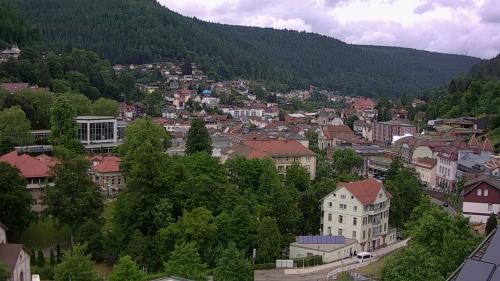 Webcam Bad Wildbad