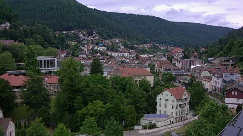 Webcam Bad Wildbad