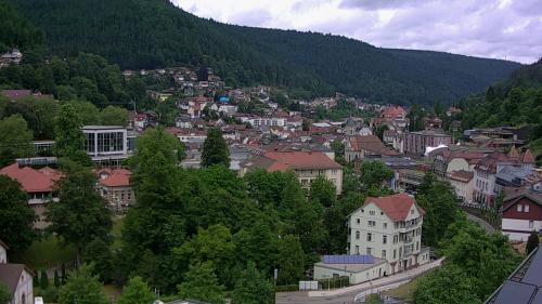 Webcam Bad Wildbad