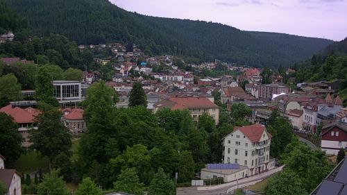 Webcam Bad Wildbad