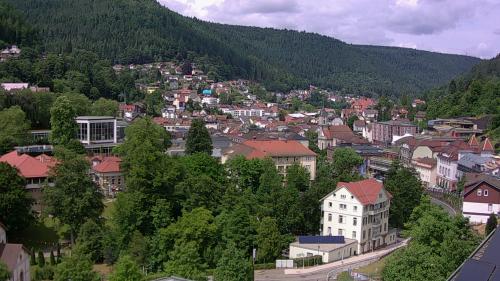 Webcam Bad Wildbad