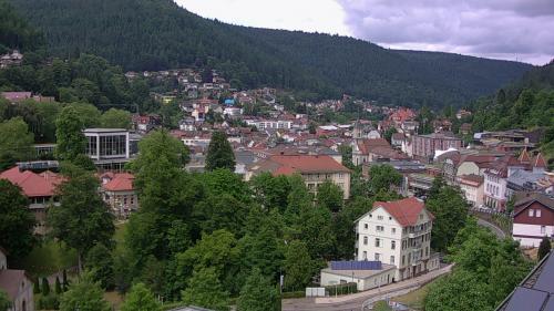 Webcam Bad Wildbad