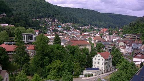 Webcam Bad Wildbad