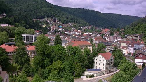 Webcam Bad Wildbad