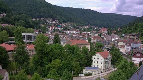 Webcam Bad Wildbad