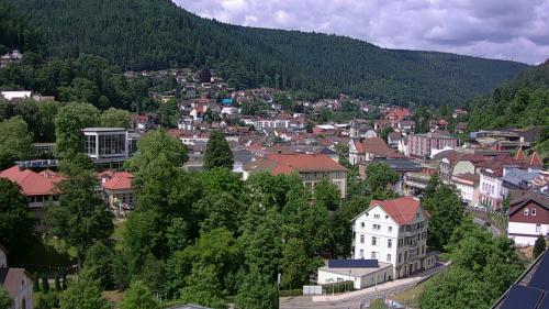 Webcam Bad Wildbad