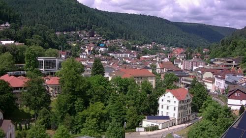 Webcam Bad Wildbad