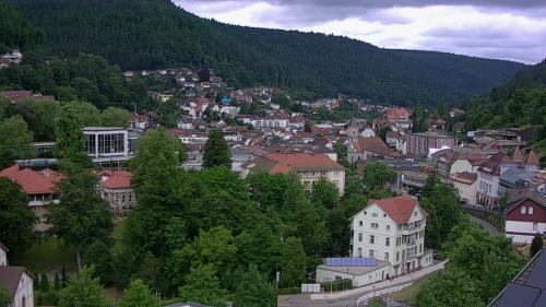 Webcam Bad Wildbad