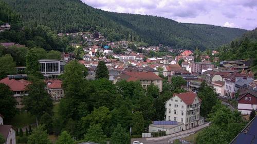 Webcam Bad Wildbad