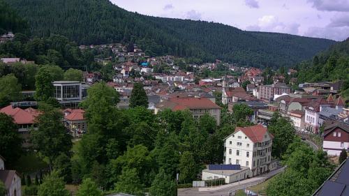 Webcam Bad Wildbad