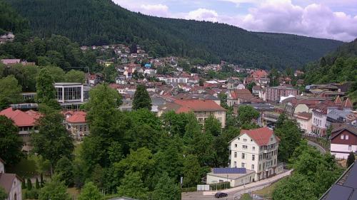 Webcam Bad Wildbad