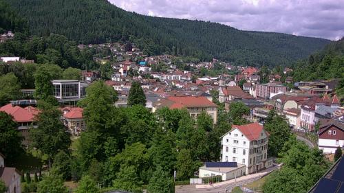 Webcam Bad Wildbad