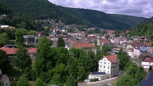 Webcam Bad Wildbad