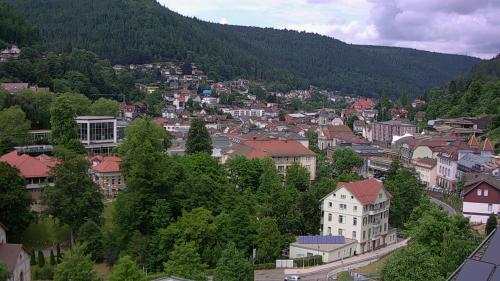 Webcam Bad Wildbad