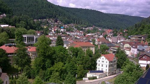 Webcam Bad Wildbad