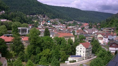 Webcam Bad Wildbad