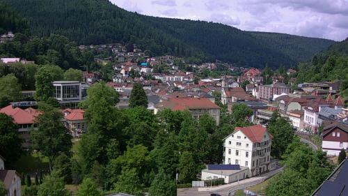 Webcam Bad Wildbad