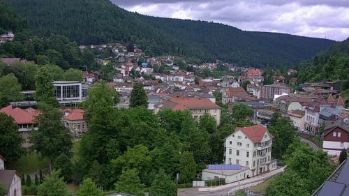 Webcam Bad Wildbad