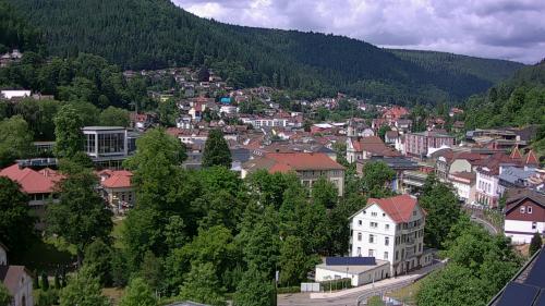 Webcam Bad Wildbad