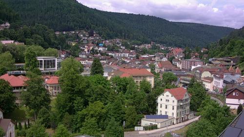 Webcam Bad Wildbad