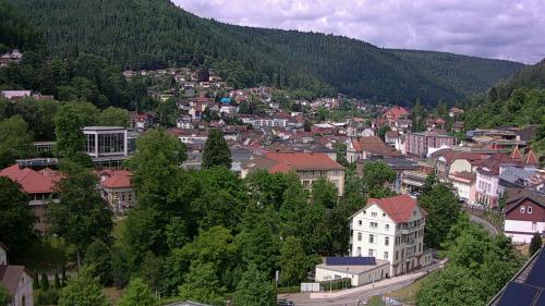 Webcam Bad Wildbad