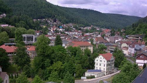 Webcam Bad Wildbad