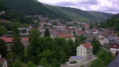 Webcam Bad Wildbad