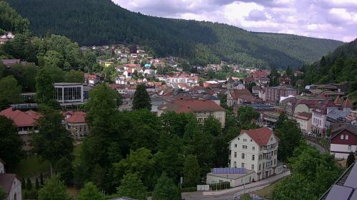 Webcam Bad Wildbad