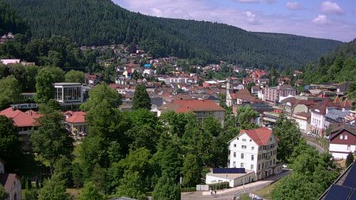 Webcam Bad Wildbad