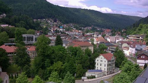 Webcam Bad Wildbad