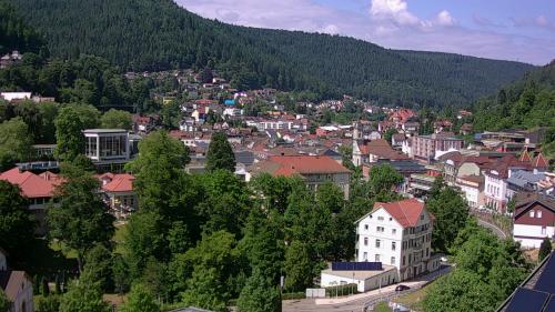 Webcam Bad Wildbad