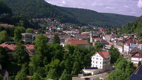 Webcam Bad Wildbad