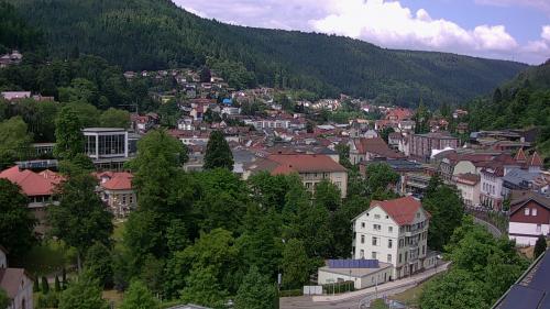 Webcam Bad Wildbad