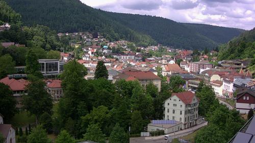 Webcam Bad Wildbad