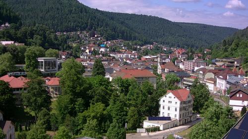 Webcam Bad Wildbad