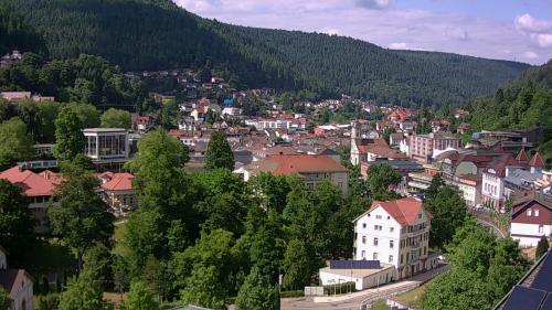 Webcam Bad Wildbad