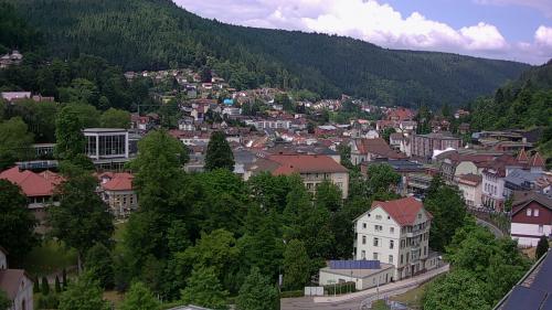 Webcam Bad Wildbad