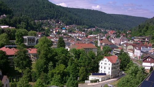 Webcam Bad Wildbad