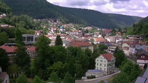 Webcam Bad Wildbad