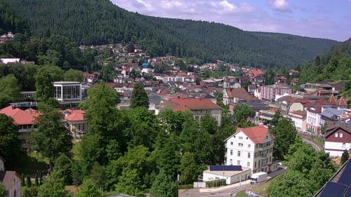 Webcam Bad Wildbad