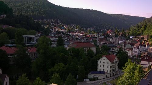 Webcam Bad Wildbad