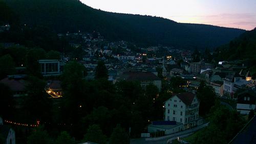 Webcam Bad Wildbad